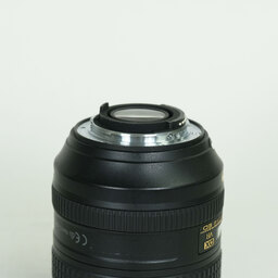 Nikon AF-S DX NIKKOR 16-80mm f/2.8-4E ED VR