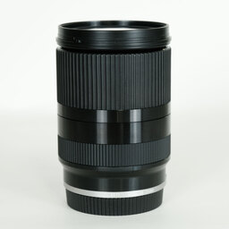 TAMRON 18-200mm F/3.5-6.3 Di III VC (Model B011) [ソニーE用]
