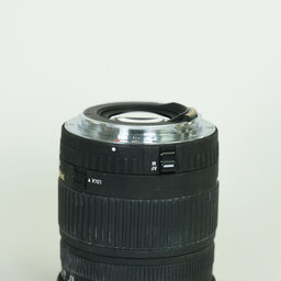 SIGMA 17-50mm F2.8 EX DC OS HSM (キヤノンEF用)