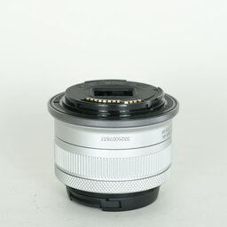 Canon RF-S 18-45mm F4.5-6.3 IS STM