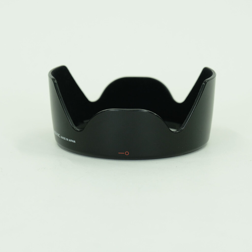 Canon EF-S18-135mm F3.5-5.6 IS STM Canon EF-S18-135mm F3.5-5.6 IS STM