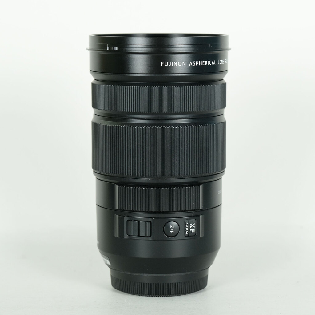 ア*シ様 FUJIFILM XF18-120F4 LM PZ WR 中古 動作確 FUJIFILM XF18-120mmF4 LM PZ WRの出品 | ONE SCENE（ワンシーン）