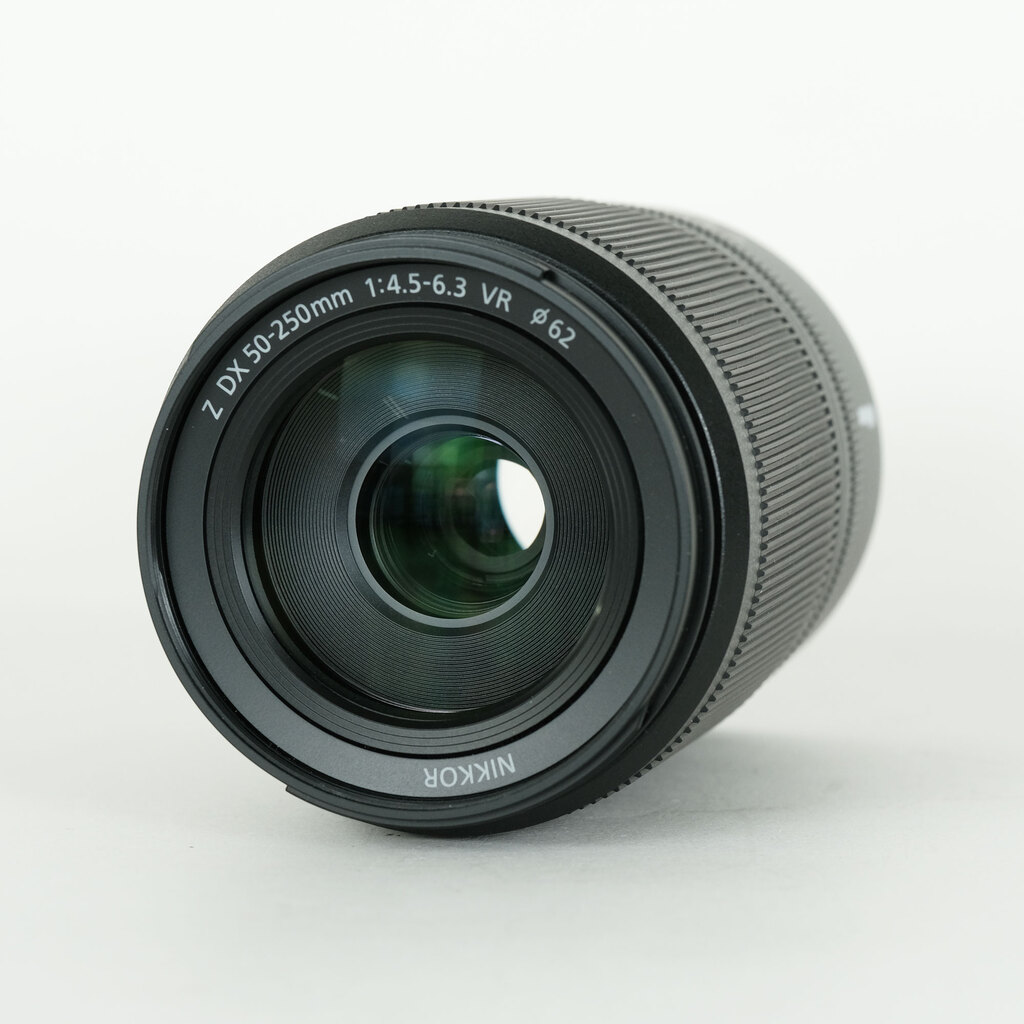 Nikon NIKKOR Z DX 50-250mm f/4.5-6.3 VR