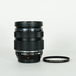 OLYMPUS M.ZUIKO DIGITAL ED 12-40mm F2.8 PRO