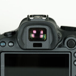 Canon EOS R6 Mark II