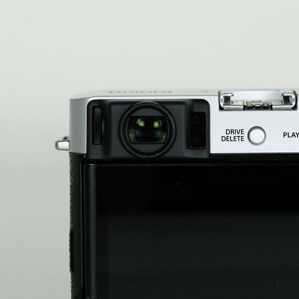 FUJIFILM X-E4 FUJIFILM X-E4