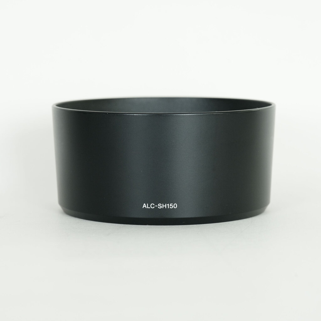 SONY FE 85mm F1.8 SEL85F18