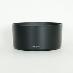 SONY FE 85mm F1.8 SEL85F18