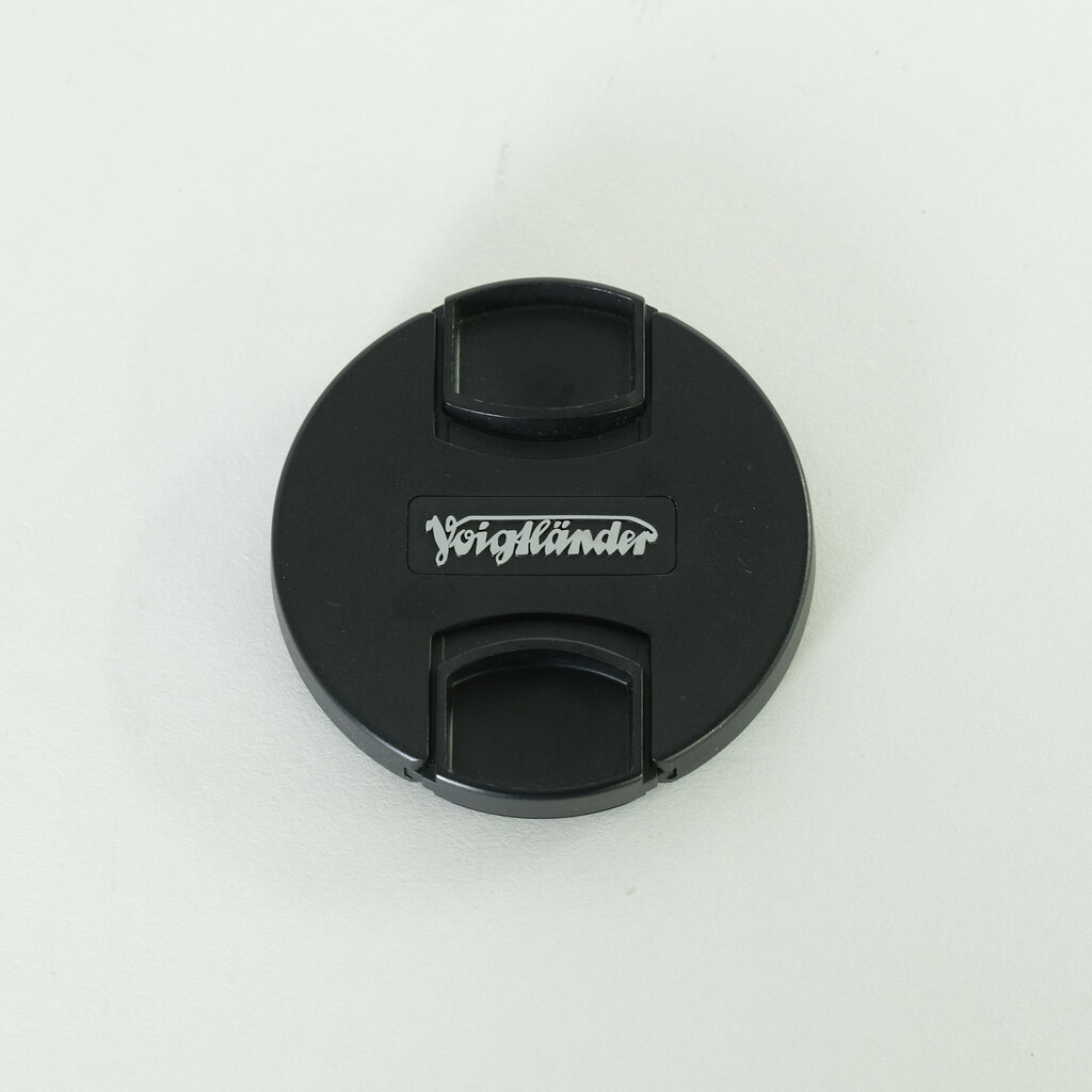 Voigtlander NOKTON classic 35mm F1.4 [ソニーE用]