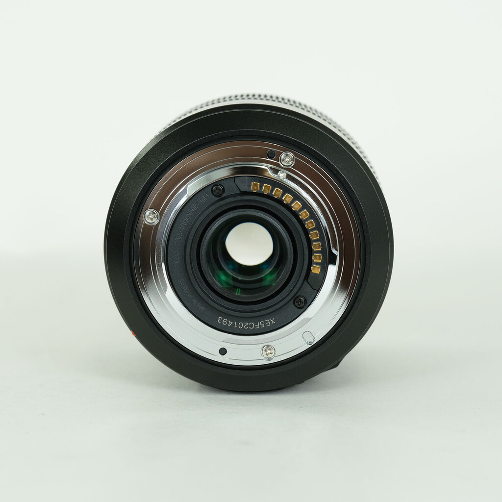 Panasonic LUMIX G VARIO 14-140mm / F3.5-5.6 II ASPH. / POWER O.I.S