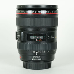 Canon EF24-105mm F4L IS USM Canon EF24-105mm F4L IS USM