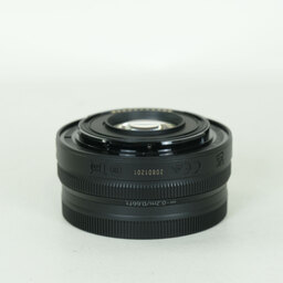 Nikon NIKKOR Z DX 16-50mm f/3.5-6.3 VR