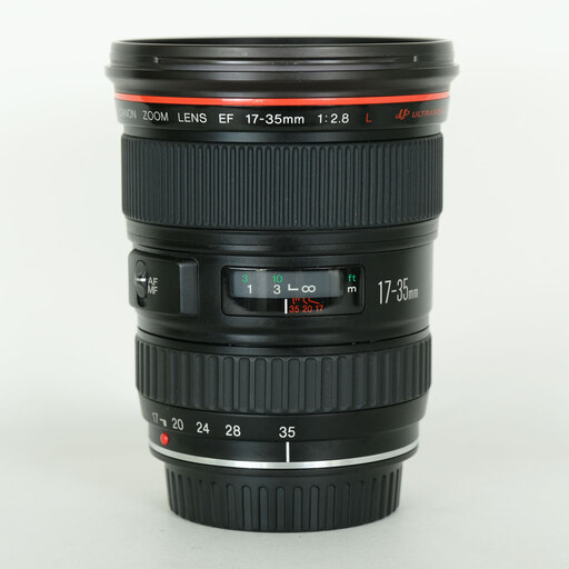 Canon EF17-35mm F2.8L USM