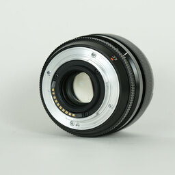 FUJIFILM XF23mmF1.4 R