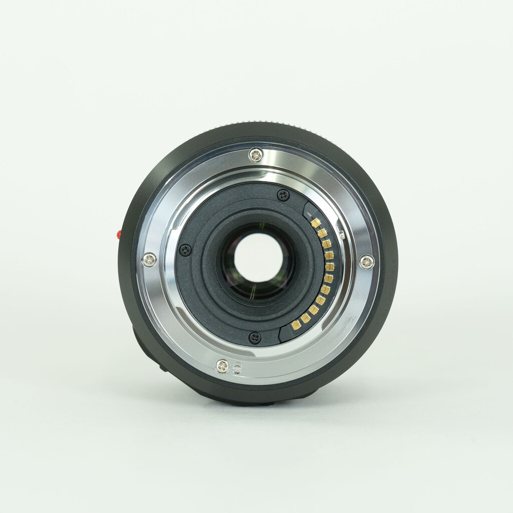 Panasonic LEICA DG MACRO-ELMARIT 45mm F2.8 ASPH. MEGA O.I.S.