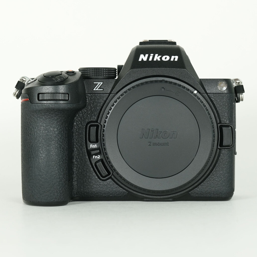 Z5II ボディ 中古価格比較 - 価格.com