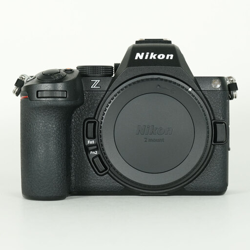 Nikon Z5II