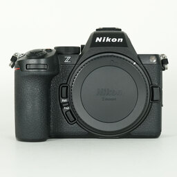 Nikon Z5II