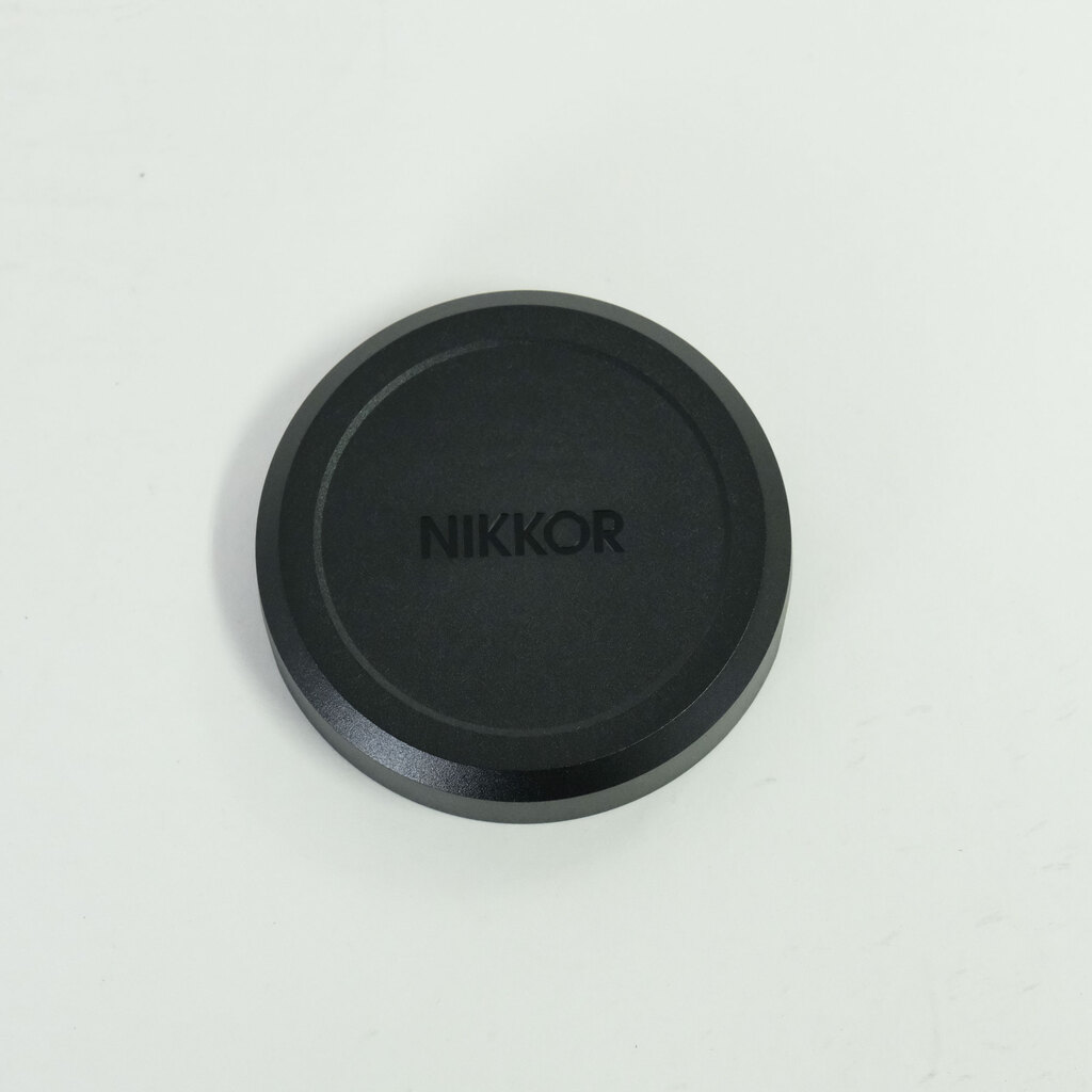 Nikon NIKKOR Z 26mm f/2.8