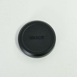 Nikon NIKKOR Z 26mm f/2.8