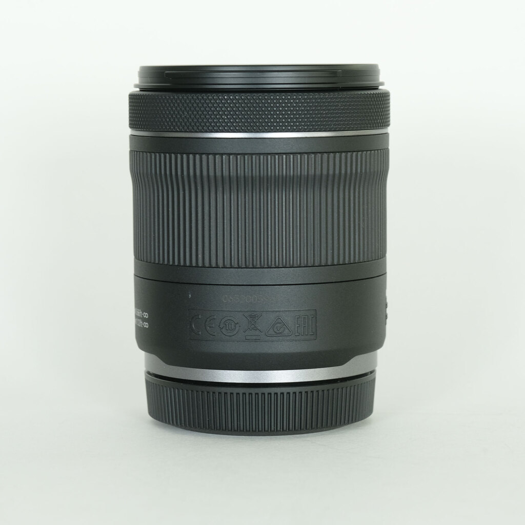 Canon RF24-105mm F4-7.1 IS STM