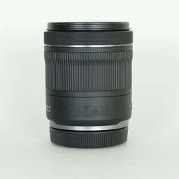 Canon RF24-105mm F4-7.1 IS STM