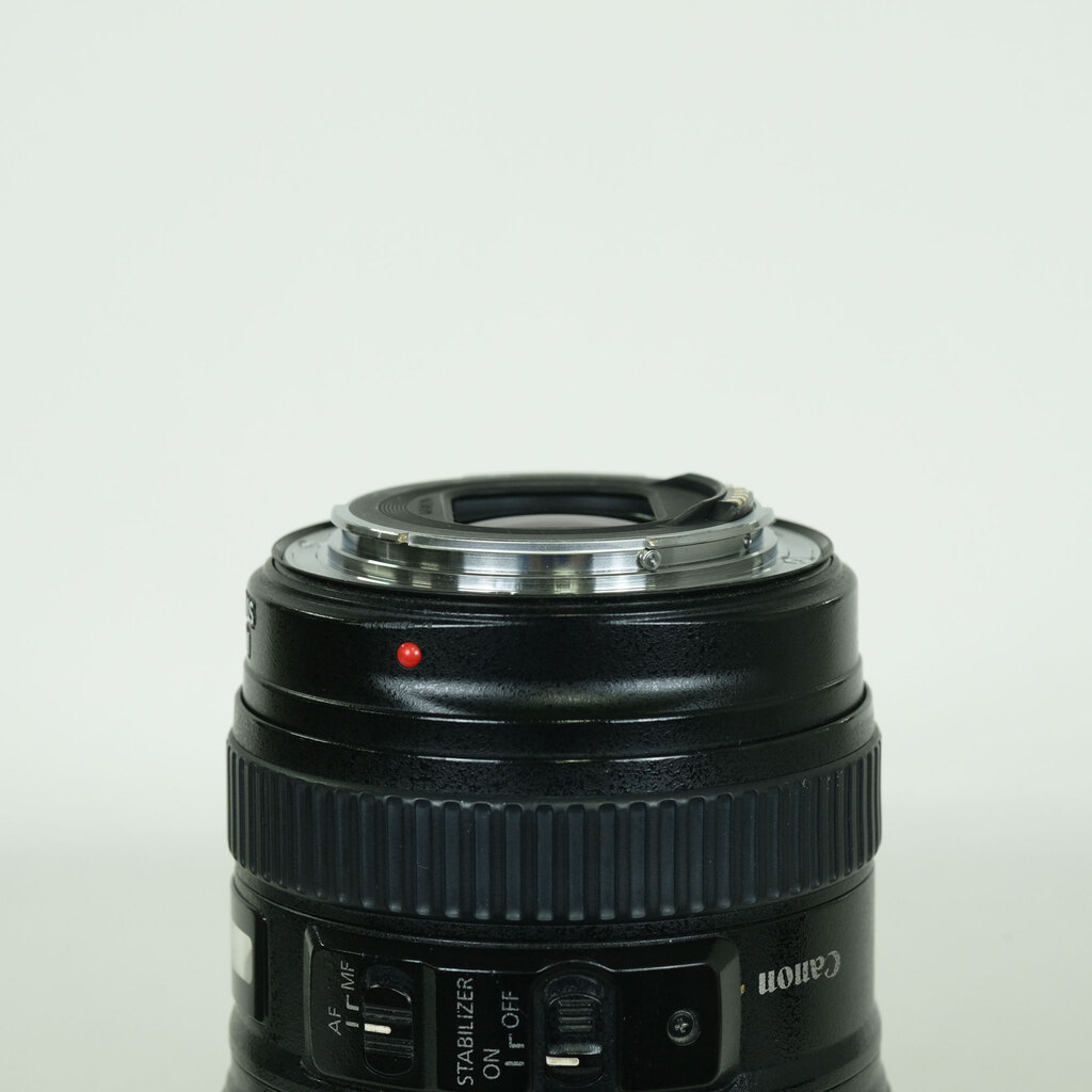 Canon EF24-105mm F4L IS USM