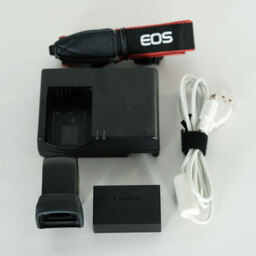 Canon EOS M3 ボディEVFキット ブラック