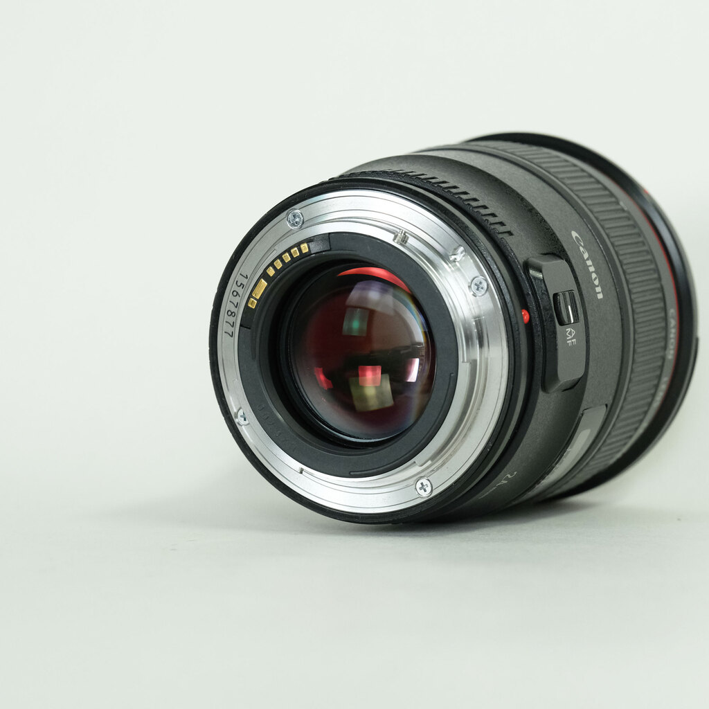 Canon EF24mm F1.4L II USM Canon EF24mm F1.4L II USM