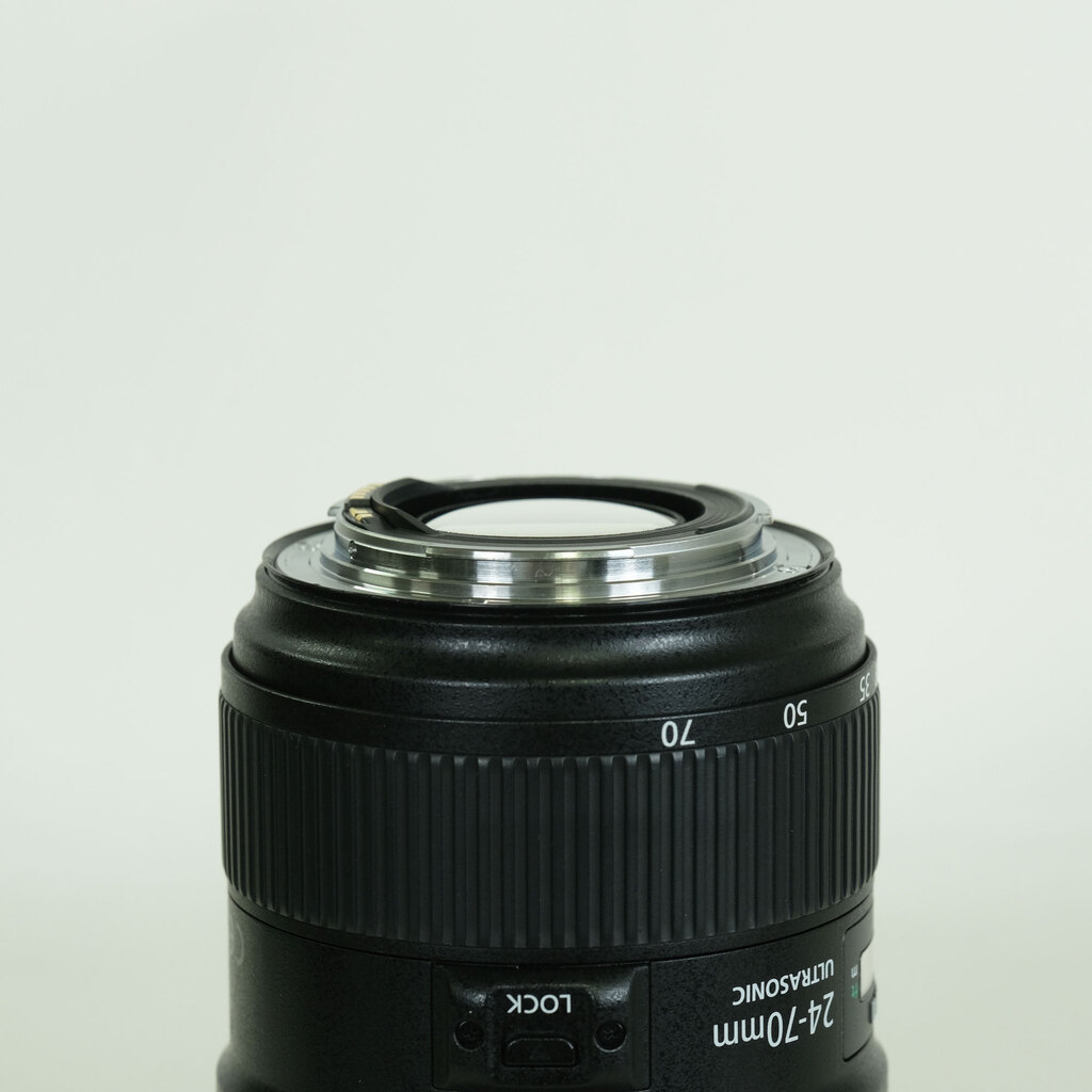 Canon EF24-70mm F2.8L II USM