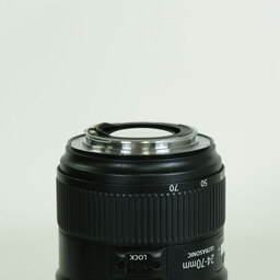 Canon EF24-70mm F2.8L II USM