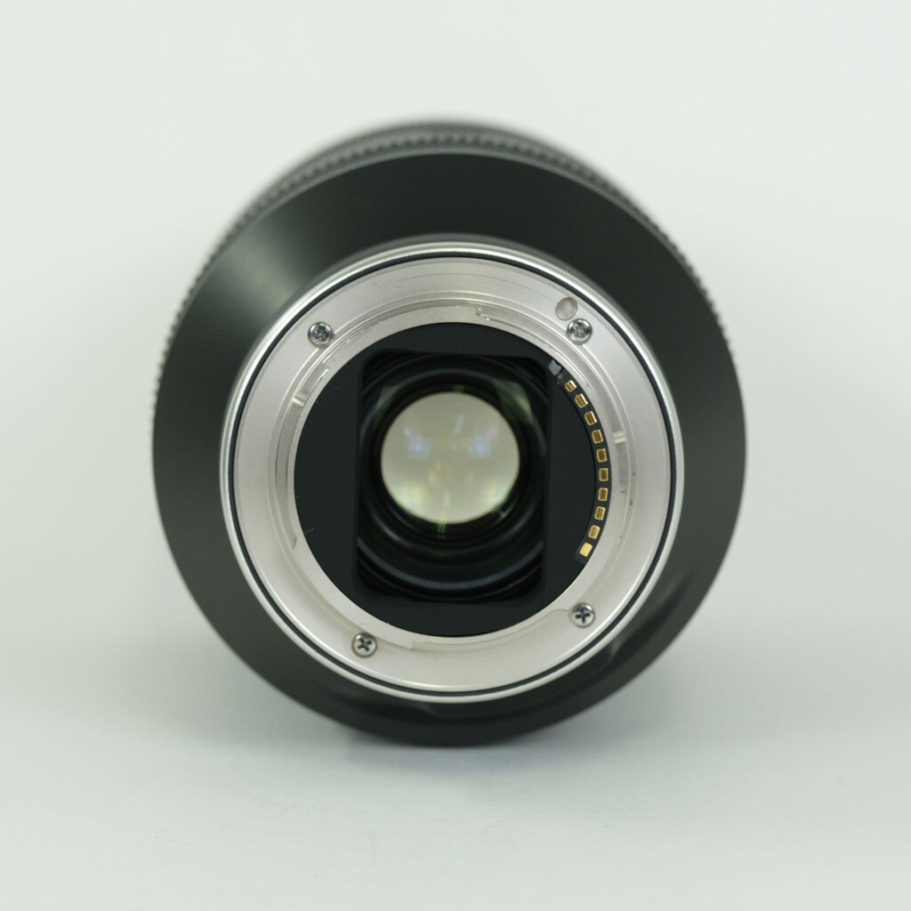 TAMRON 35-150mm F/2-2.8 Di III VXD（Model A058）[ソニーE用]