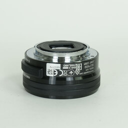 SONY E PZ 16-50mm F3.5-5.6 OSS SELP1650