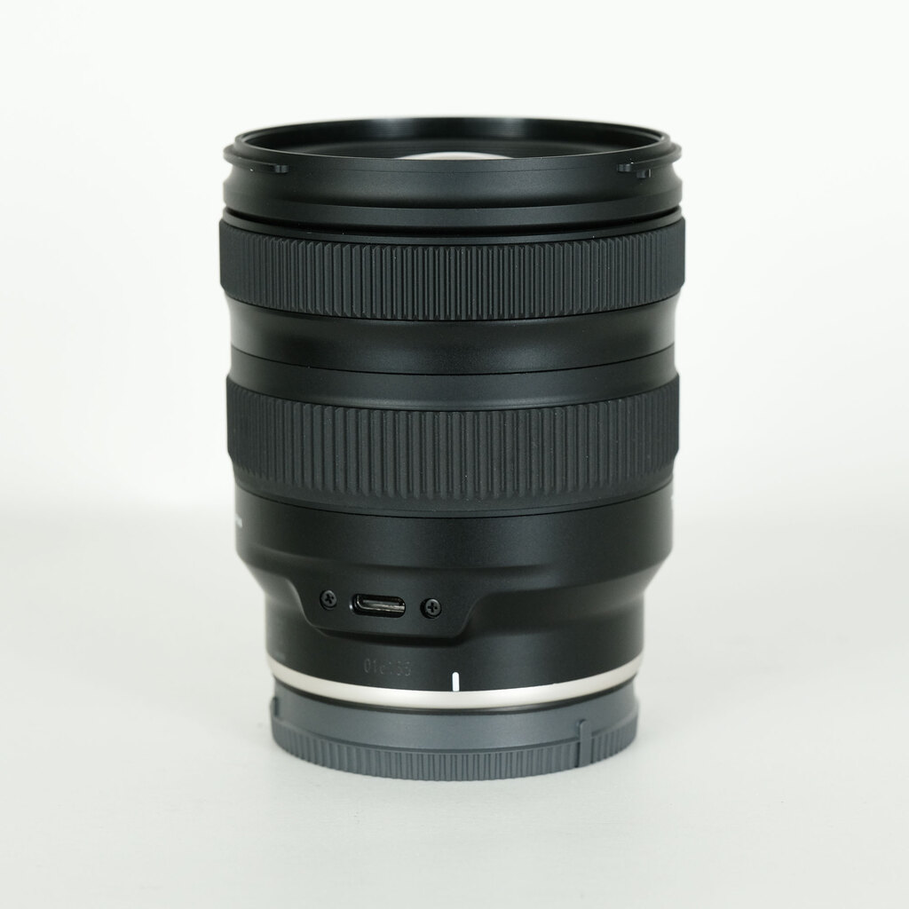 TAMRON 20-40mm F/2.8 Di III VXD(Model A062) [ソニーE用]