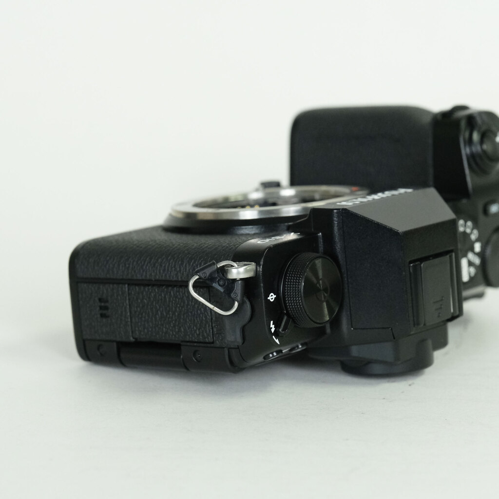 FUJIFILM X-S10 FUJIFILM X-S10