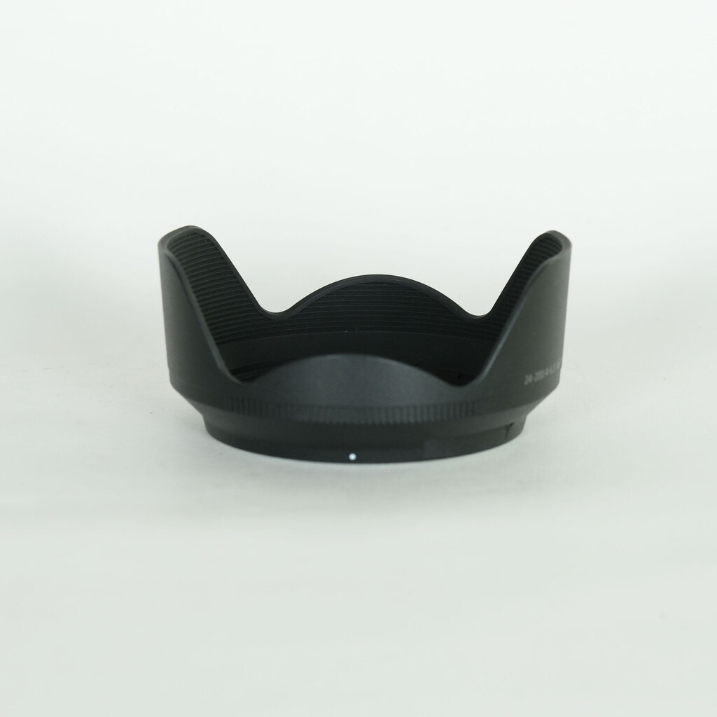 Nikon NIKKOR Z 24-200mm f/4-6.3 VR