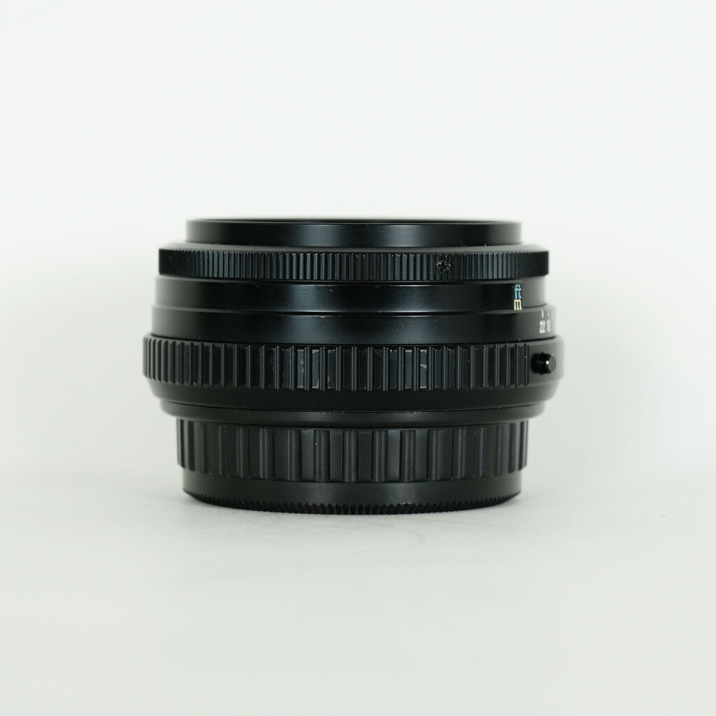 PENTAX smc PENTAX-FA 43mmF1.9 Limited