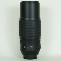 Nikon AF-S VR Zoom-Nikkor 70-300mm F4.5-5.6G IF-ED Nikon AF-S VR Zoom-Nikkor 70-300mm F4.5-5.6G IF-ED