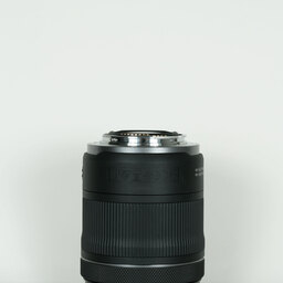 Canon RF24-105mm F4-7.1 IS STM