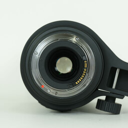 SIGMA APO 50-500mm F4.5-6.3 DG OS HSM (キヤノンEF用)