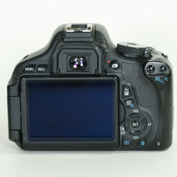 Canon EOS Kiss X5 ボディ