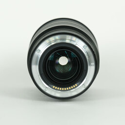Nikon NIKKOR Z 24-70mm f/2.8 S Nikon NIKKOR Z 24-70mm f/2.8 S