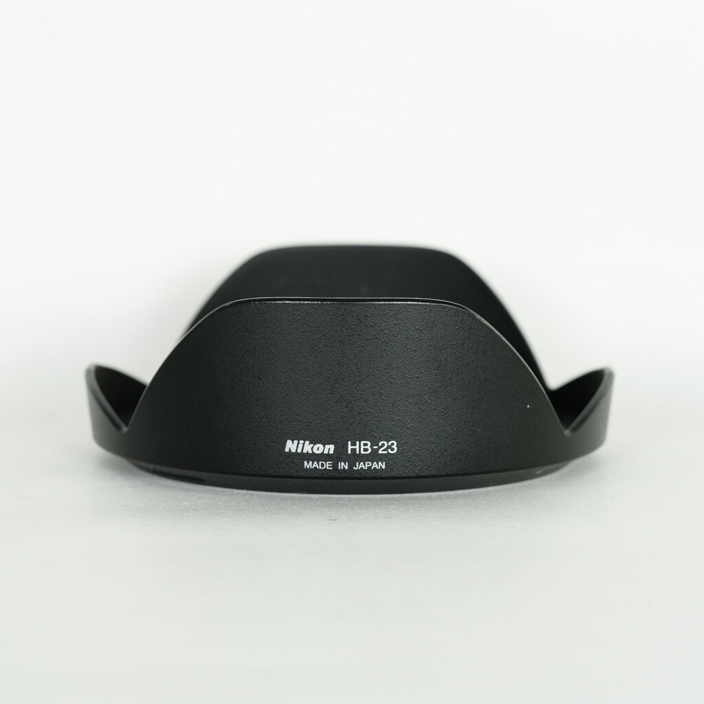 Nikon AI AF-S Zoom-Nikkor 17-35mm F2.8D IF-ED