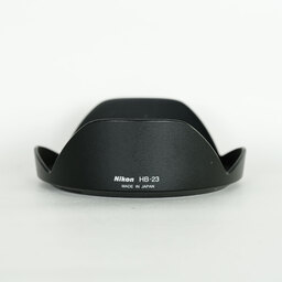 Nikon AI AF-S Zoom-Nikkor 17-35mm F2.8D IF-ED