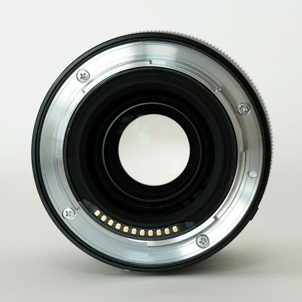 Nikon NIKKOR Z 35mm f/1.8 S