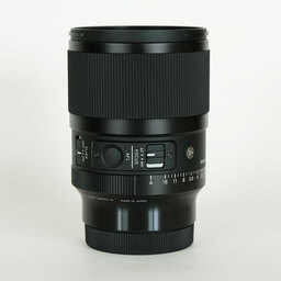 SIGMA 50mm F1.4 DG DN｜Art [ライカL用]