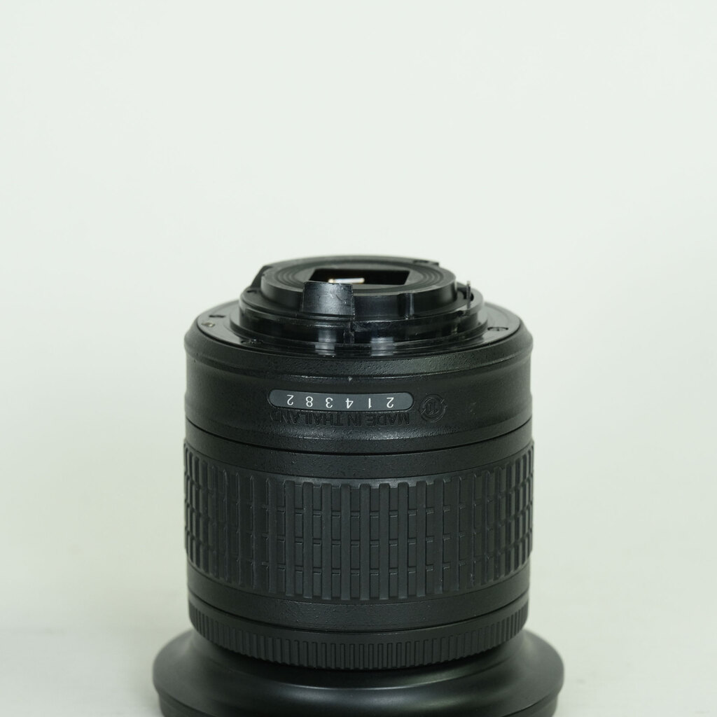 Nikon AF-P DX NIKKOR 10-20mm F4.5-5.6G VR