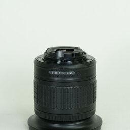 Nikon AF-P DX NIKKOR 10-20mm F4.5-5.6G VR