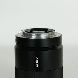 SONY Sonnar T* FE 55mm F1.8 ZA SEL55F18Z