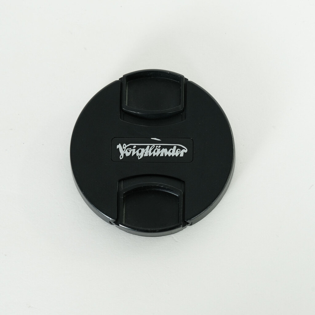 Voigtlander NOKTON 35mm F1.2 Aspherical SE [ソニーE用]